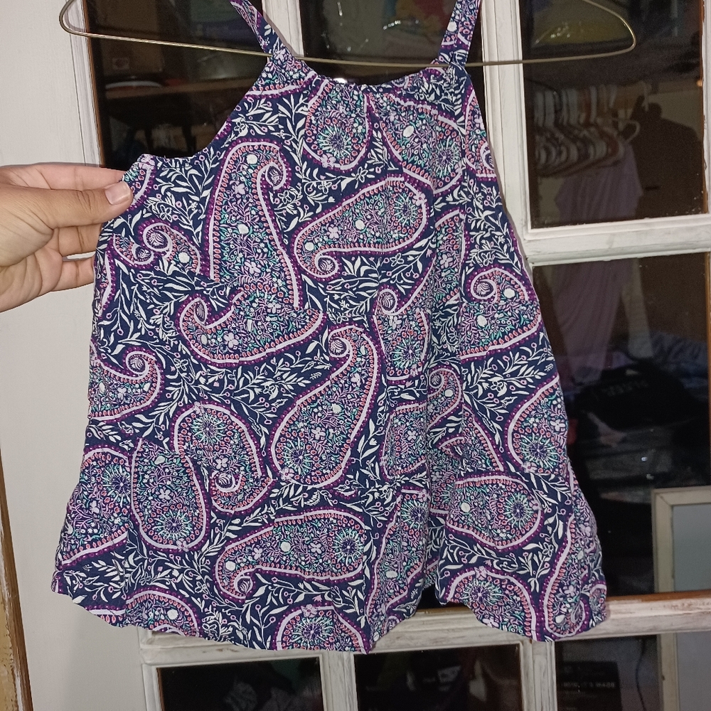 Size 8 tank